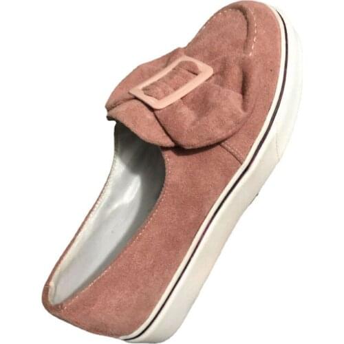 Womens Flats - Slip On Comfortable Casual Flat Shoes