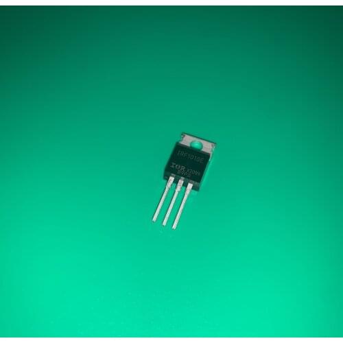 10pcs/lot IRF1010E TO-220 IR F1010E IRF 1010 E MOSFET N-CH 60V 84A TO-220AB IRF1010EPBF