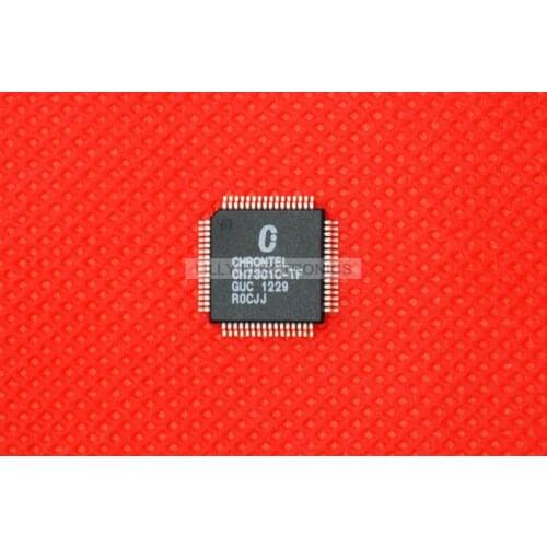 100% New&original CH7301C-TF LQFP64