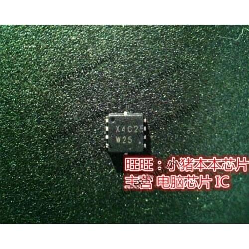 Brand new original NTTFS4C25NTAG X4C25 QFN High Quality