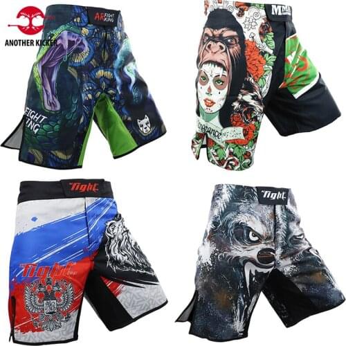 Another Kicker Men's Briefs-shorts