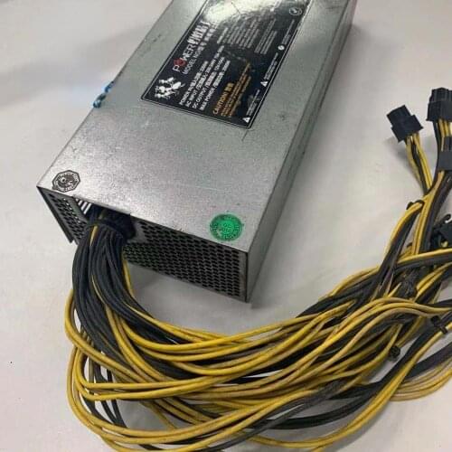 ANTMINER Connectors And Terminals