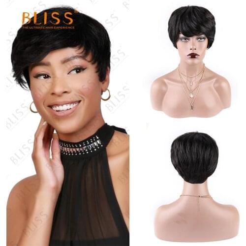 Esty&Beauty Colored Wigs