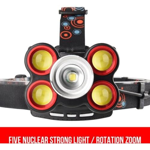 Налобные фонари Lucky Fire China At AliExpress