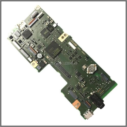 95%new for EOS m5 motherboard For CANON M5 mainboard for EOSM5 main board camera repair parts