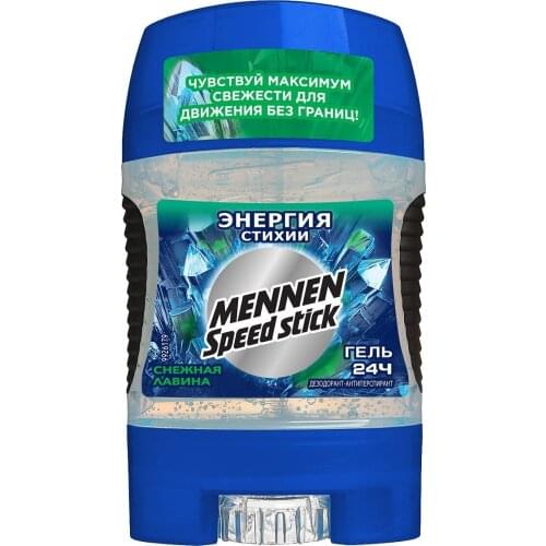 Антиперспиранты Mennen Speed Stick China At AliExpress