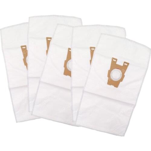 Kirby Sentria Vacuum Cleaner Dust Bag 5 Pcs HT-TT0187-2