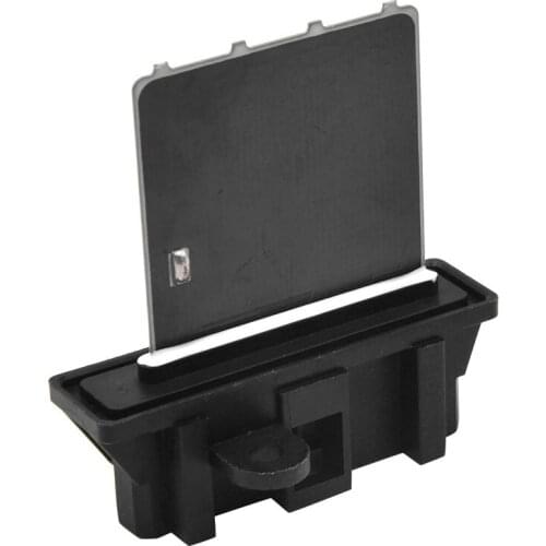 New Heater Blower Motor Resistor 2715072B01 27150-72B01 for NISSAN MICRA