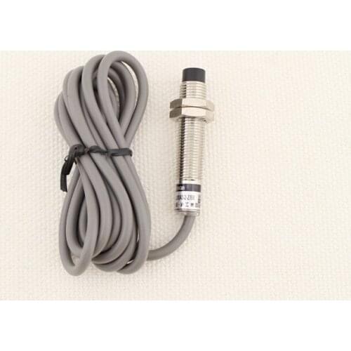 NPN NO DC 2mm Approach Sensor Inductive Proximity Switch 6-36VDC LJ10A3-2-Z/BX