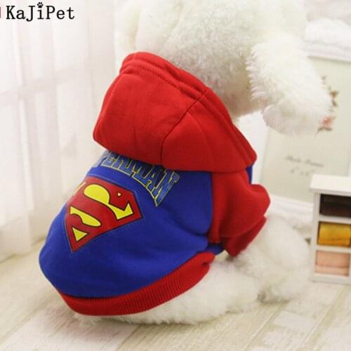 Clothes For Dogs Cat Autumn Winter Clothing For Dogs Pet Clothes For French Bulldog Warm Clothes For Dogs Funny Coats Hoodies
