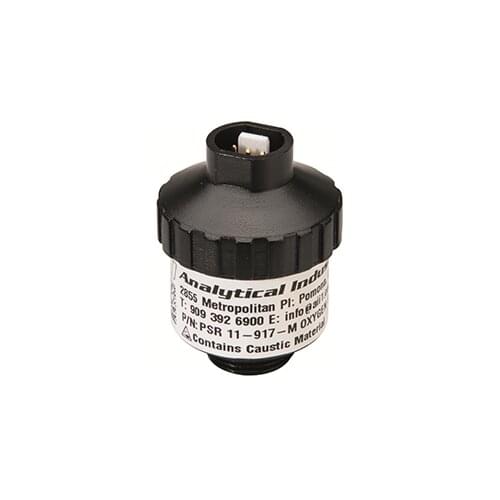 PSR-11-917-M SIPAP OXYGEN GAS SENSOR O2 SENSOR