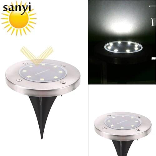 Sanyi Outdoor Street Lamps