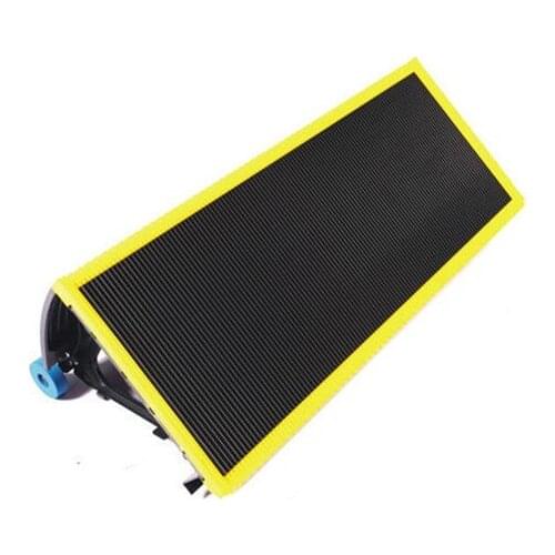 Stainless Steel Step 1000mm Degree 30/35 Use for Hitachi Escalator 1 Pack=2 Pieces