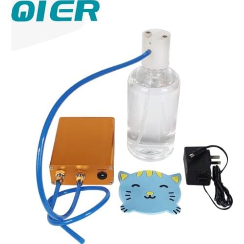 Dental Auto Water Supply System for Ultrasonic Scaler Dental Auto Equipment