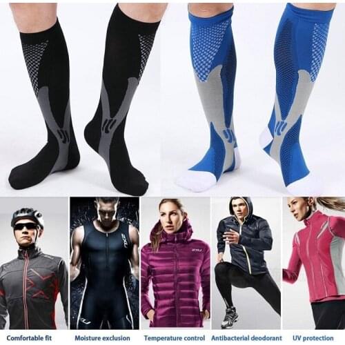 Компрессионные носки для бега TAVIEW China At AliExpress