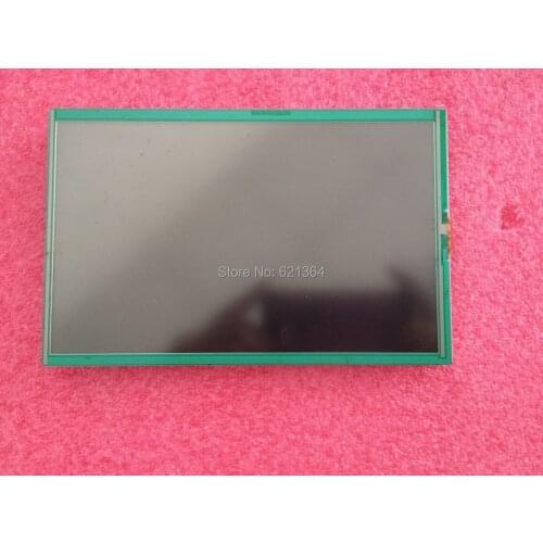 TX18D16VM1CBA professional lcd screen sales for industrial screen