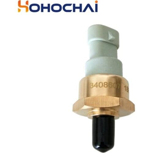 3408607 1/8NPT Low Oil Pressure Sensor for Engine N855 KTA19 KTA50 M11 from China