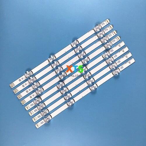 7kits=56pcs 390HVJ01 lnnotek drt 3.0 39" 39LB5610 39LB561V 39LB5800 39LB561F DRT3.0 39LB5700 39LB650V