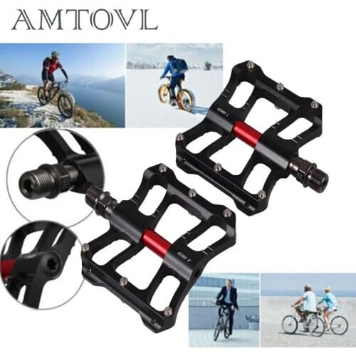 Amtovl Bicycle Pedals