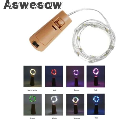 Aswesaw LED Garlands