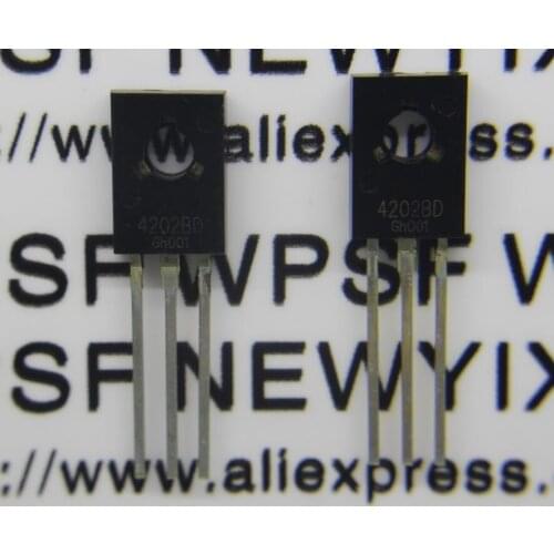 Free shipping 3DD4202BD 4202BD TO-126 10pcs/lot 100%NEW and ORIGINAL