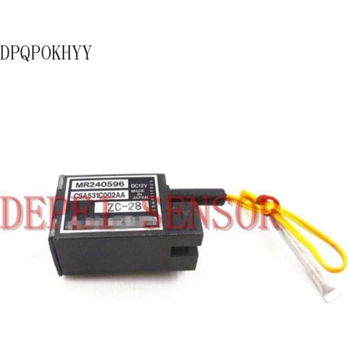 DPQPOKHYY For MITSUBISHI temperature sensor OEM MR240596