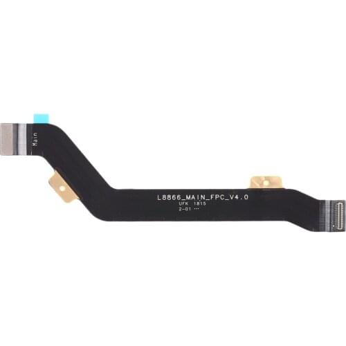 For Xiaomi Redmi 6X Main Board Motherboard Connector Board Flex Cable for Xiaomi Mi A2 Replacement Parts Flex Cable