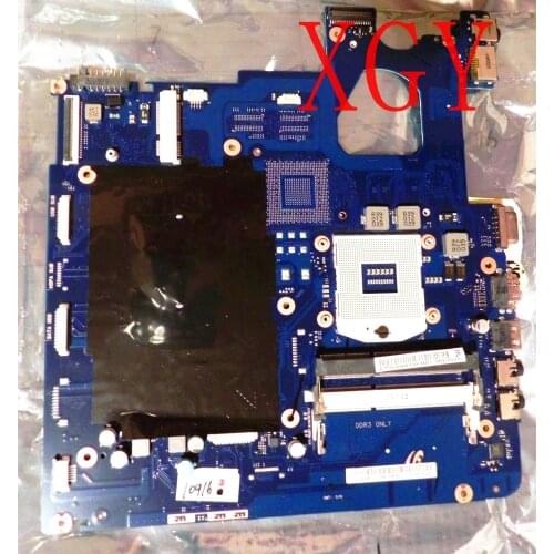 BA92-11486A FOR Samsung NP300E5C motherboard,BA92-11486B BA41-01978A, HM70 100% test OK