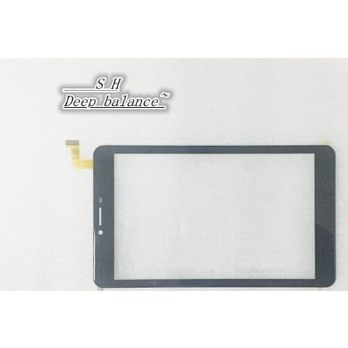 New 7-inch original 2.5D tablet touch screen capacitance screen CY70S400-01 handwritten touch sensor panel outer screen