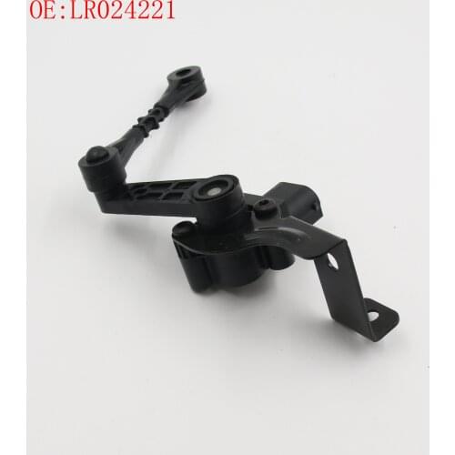 New Air Suspension Height Level Sensor For Land Rover Range Rover Evoque L538&Discovery Sport 2011-2017 OE LR024221