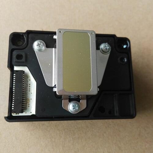 Original New F185000 Print head Printhead For Epson T1100 T1110 ME1100 C110 L1300 C1100 ME70 T30 T33 TX510 B1100 printer head