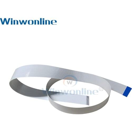 1PC Flex SCANNER FLAT CABLE for HP 1522 3052 3030 3055 1319 2727