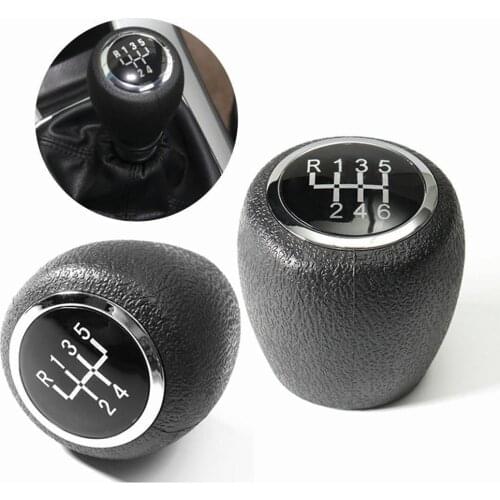 Car Vehicle 5/6 Speed Manual Gear Shifter Knob Shift Gearbox handle for Chevrolet Cruze car suppliesaccessories
