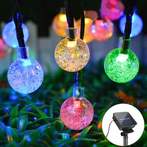 Rybakov LED Garden Lights
