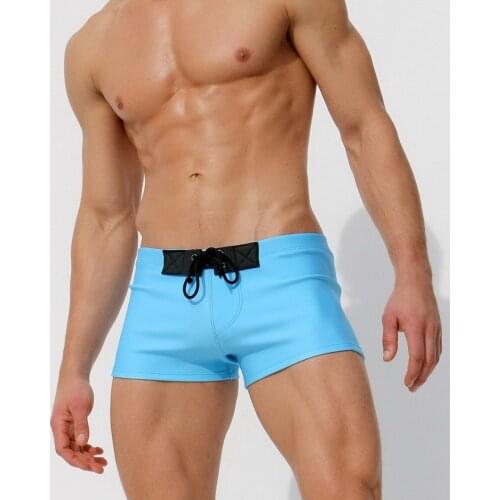 Swimwear Swim Shorts Trunks Beach Board Swimming Short Quick Drying Pants Swimsuits Mens swim Sports Surffing shorts For Male
