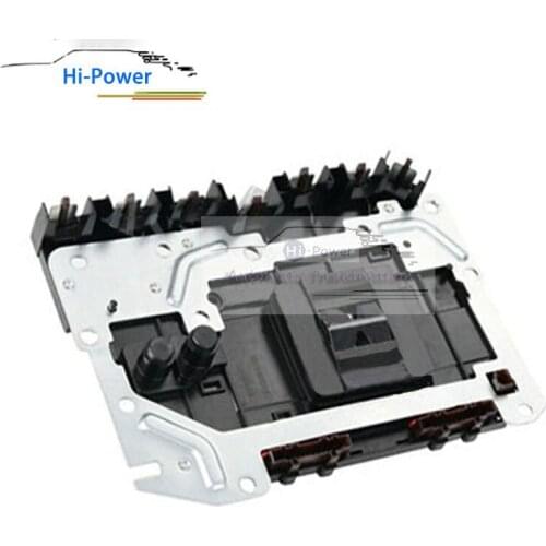 RE5R05A 3261099309 A5SR1 A5SR2 TCU transmission Control Solenoid 0260550002 for Nissan Frontier JATC0 90X10 31040 0260550002