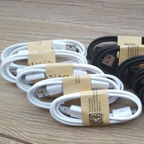 Fast Charging USB Data Cable for Samsung Galaxy S7 S6 Edge+ S4 S3 Note 5/4