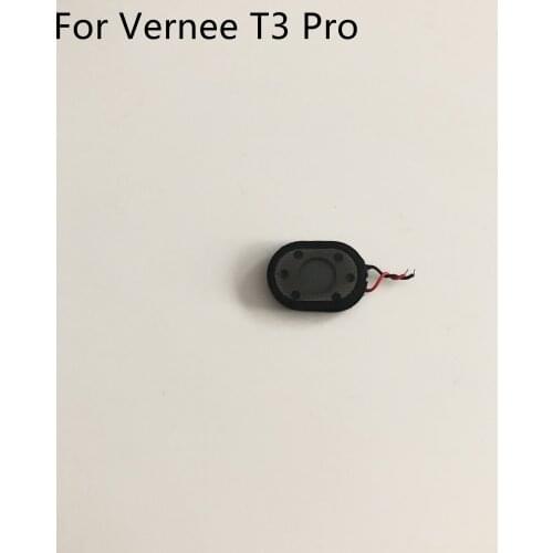 Vernee T3 Pro Used Loud Speaker Buzzer Ringer For Vernee T3 Pro MTK6739 Quad-core 5.5'' 1440 x 720 Mobile Phone