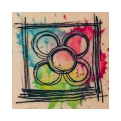 Snowing style Embroidery Counted Cross Stitch Kits Needlework - Crafts 14 ct DMC Color DIY Arts Handmade Decor A52328