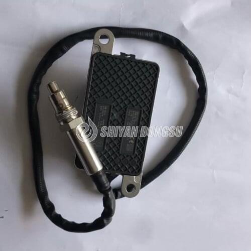High quality 24V diesel engine nitrogen oxygen sensor Nox sensor A045S158 4326864 5WK96750C 4326472 2872943