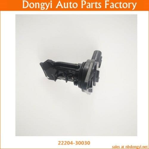High quality air flow meter for 22204-30030 2220430030 197500-0030