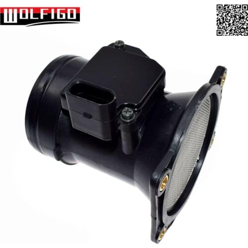 Расходомеры воздуха WOLFIGO China At AliExpress