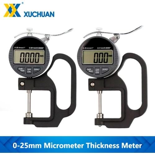 Толщиномеры Xcan China At AliExpress