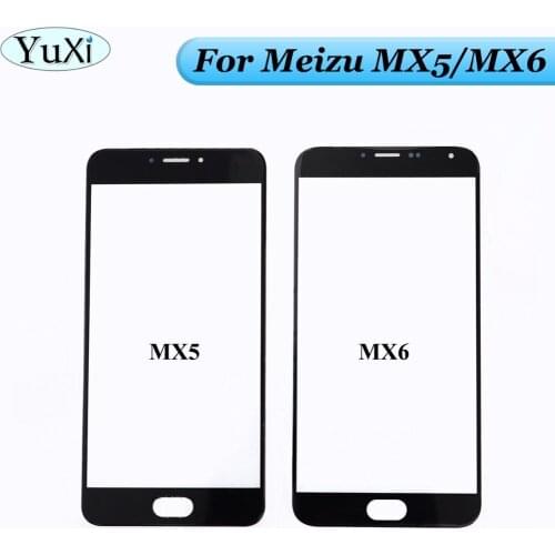 YUXI Touchscreens For Meizu MX5 China