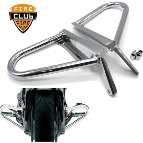 Engine Guard Highway Crash Bar For Suzuki Boulevard M109R 2006-2014 Motorcycle Accessory Parts Frame Protector