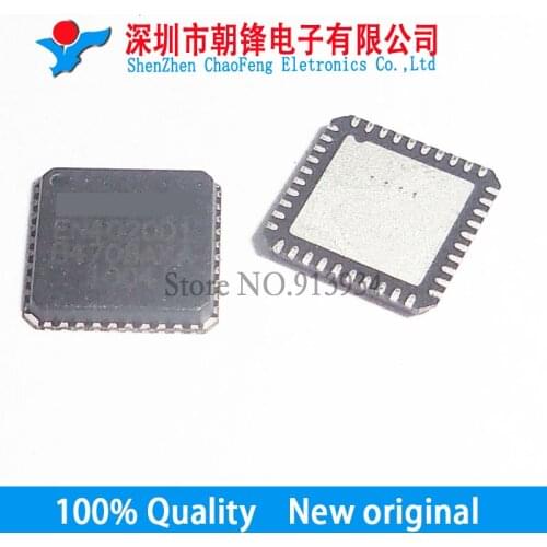 5PCS EN4020 QFN40 New original