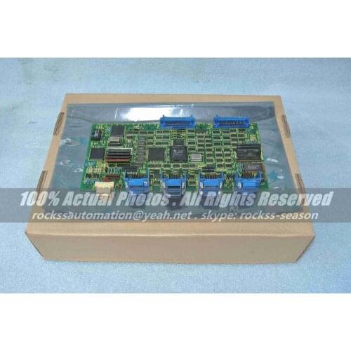 A16B-2200-080 Used Good In Condition With Free DHL