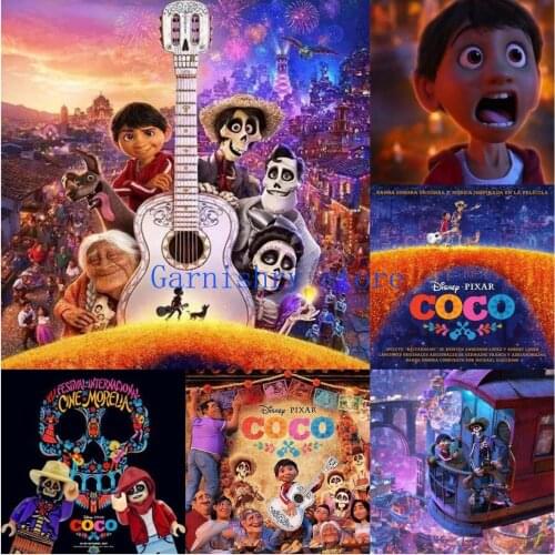 5d Diamond Painting Disney Dreaming Circle Travel Notes Diamond Embroidery Full Drill DIY Home Decor Mosaic Cross Stitch Kits