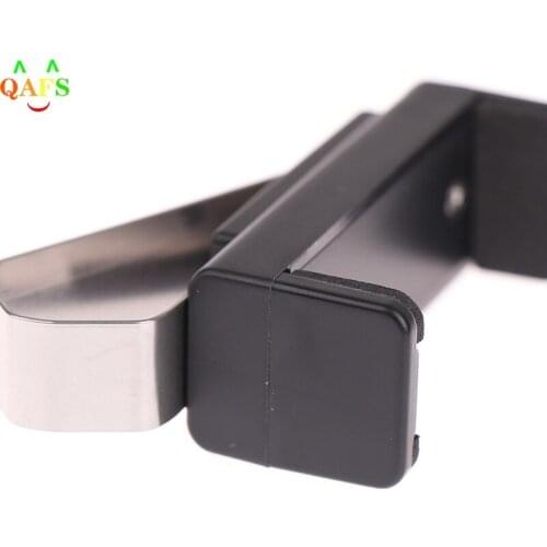 Car Sun Visor Clip Holder Mount Stand 47-68mm for Garage Door remote control