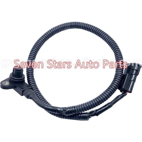 Auto Parts Camshaft Angle Position Sensor For Isuz-u OEM 8973297751